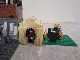 First Task Arena