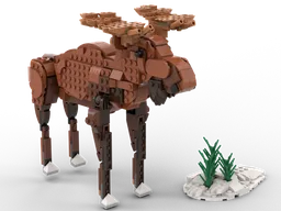 31154 Moose