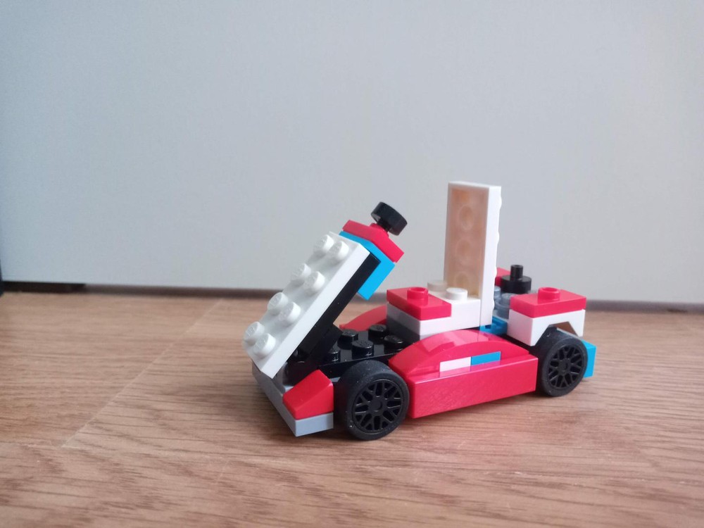 Lego 30572 Go-kart