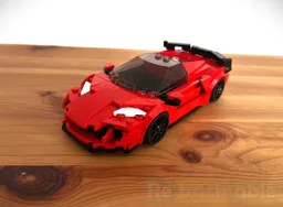 Chevrolet Corvette C8 ZO6