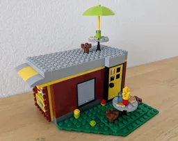 City Pizza Place