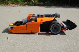 42104 Speed Slider