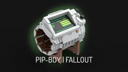 Pip-Boy | Fallout