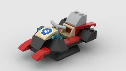 hover