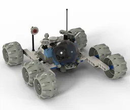 T6 Crawler