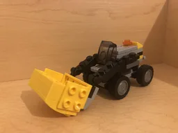 31014 Loader