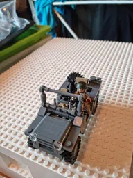 M151 Jeep MUTT