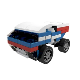 31027 Dakar truck 2