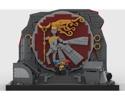 Arcane, Jinx vs Vi