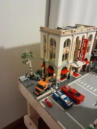 MB09 - Department Store
