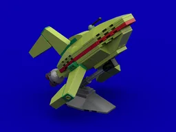 U.S.S. planet Express