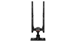 Kylo Ren's Command Shuttle