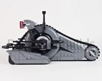 NR-N99 Enforcer "Snail" Droid