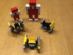31014 Tie Fighter V2