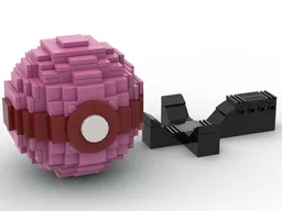 Pokemon Dynamax Ball