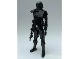 Death Trooper