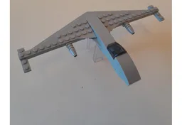 J-Type Star Skiff
