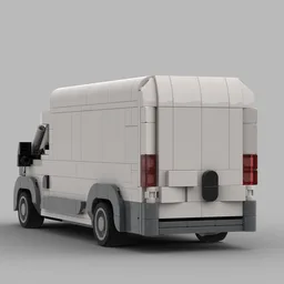 Citroën Jumper Jumbo