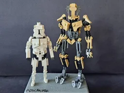 General Grievous