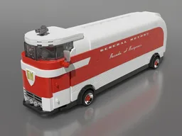 GM Futurliner