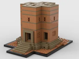 Bete Giyorgis - Lalibela