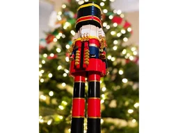 The Christmas Nutcracker