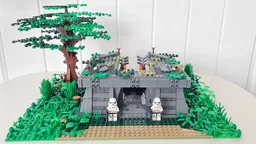 Endor Bunker