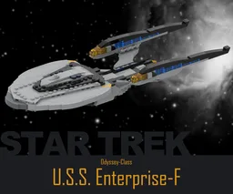 Enterprise-F
