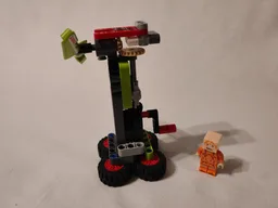 42102 Windmill