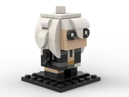 Small Shishiro Botan