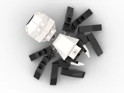 Tarantula, 30641 Alternate Build