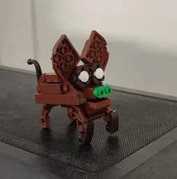 bonsai pig