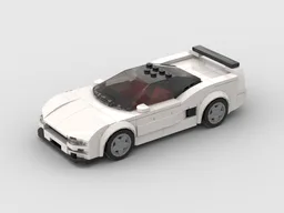 1990 Honda NSX