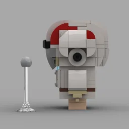 LukeSkywalker Training