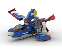 [freemium] Hydroplane 31094