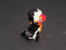 Funny Birds: Puffin