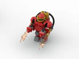 Terran Barraks Units