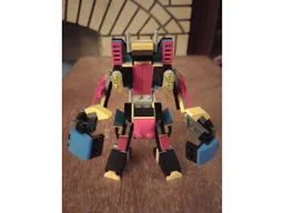 Space Mech Neo
