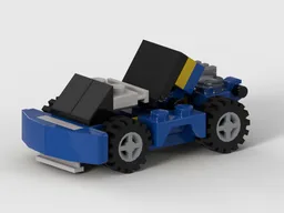 30475 - GoKart