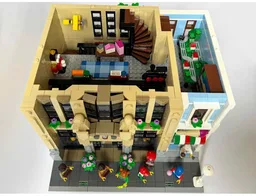 Toy Store