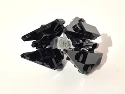 TIE/in Interceptor - Micro