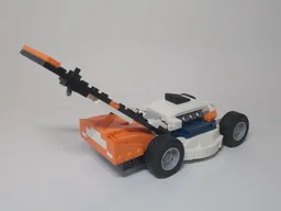 31089 Lawn Mower