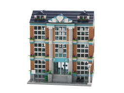 Modular School
