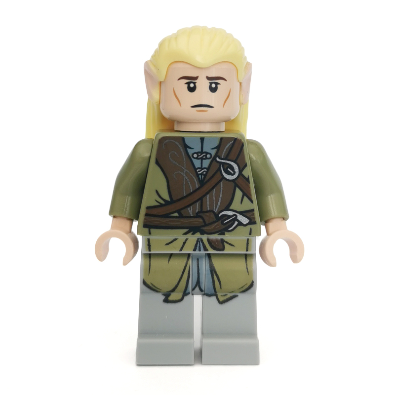 Lego Legolas (Dimensions)