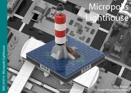 Micropolis Lighthouse