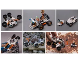 60225 Space Formula