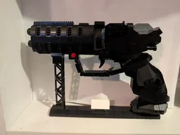 Blade Runner 2049 Blaster
