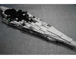75383 Alt - Executor-class StarDestroyer