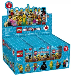 Series 17 - Sealed Box