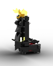 Dragon Masters Throne